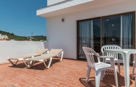 RSOLPTA AP - LeibTour: TOP aparthotels in Ibiza