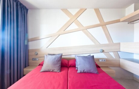 RYDOWNIB 2 Bedrooms 2 - LeibTour: TOP aparthotels in Ibiza