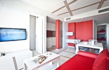 RYDOWNIB 2 Bedrooms 5 - LeibTour: TOP aparthotels in Ibiza