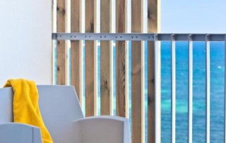 RYDOWNIB 2 Bedrooms Sea View - LeibTour: TOP aparthotels in Ibiza