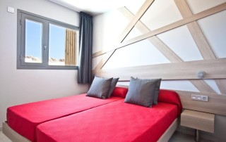 RYDOWNIB 2 Bedrooms Sea View 4 - LeibTour: TOP aparthotels in Ibiza