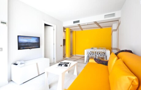 RYDOWNIB 3 - LeibTour: TOP aparthotels in Ibiza