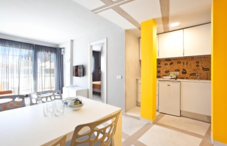 RYDOWNIB 8 - LeibTour: TOP aparthotels in Ibiza