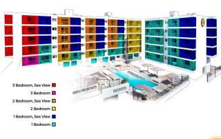 RYDOWNIB overview - LeibTour: TOP aparthotels in Ibiza