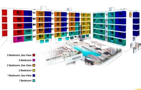 RYDOWNIB overview - LeibTour: TOP aparthotels in Ibiza