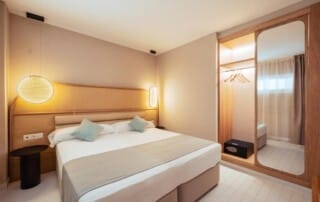 SAIBZBOS Sea View 2 1 - LeibTour: TOP aparthotels in Ibiza