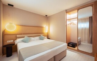 SAIBZBOS Sea View 2 - LeibTour: TOP aparthotels in Ibiza