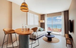 SAIBZBOS Sea View - LeibTour: TOP aparthotels in Ibiza
