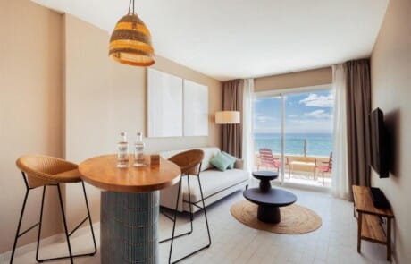 SAIBZBOS Sea View - LeibTour: TOP aparthotels in Ibiza