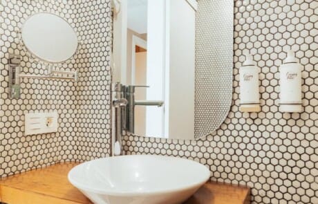 SAIBZBOS Sea View 5 - LeibTour: TOP aparthotels in Ibiza