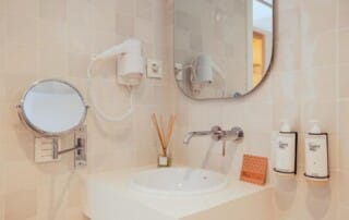 SAIBZBOS Studio 4 - LeibTour: TOP aparthotels in Ibiza