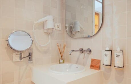 SAIBZBOS Studio 4 - LeibTour: TOP aparthotels in Ibiza