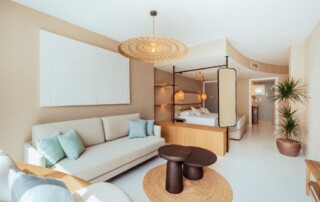 SAIBZBOS Suite 2 - LeibTour: TOP aparthotels in Ibiza