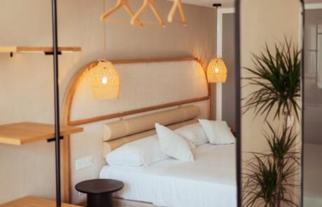 SAIBZBOS Suite 4 - LeibTour: TOP aparthotels in Ibiza