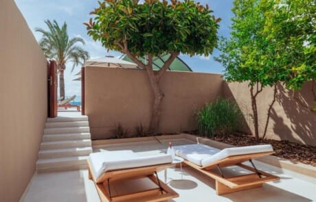 SAIBZBOS Suite - LeibTour: TOP aparthotels in Ibiza