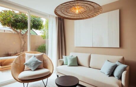 SAIBZBOS Suite 5 1 - LeibTour: TOP aparthotels in Ibiza