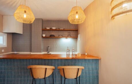 SAIBZBOS Suite 6 - LeibTour: TOP aparthotels in Ibiza