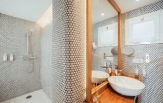 SAIBZBOS Suite 7 - LeibTour: TOP aparthotels in Ibiza