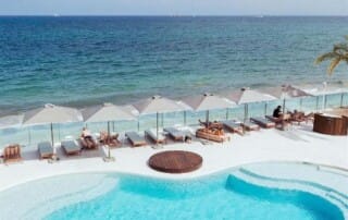 SAIBZBOS pool 2 - LeibTour: TOP aparthotels in Ibiza