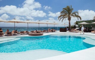 SAIBZBOS pool 3 - LeibTour: TOP aparthotels in Ibiza