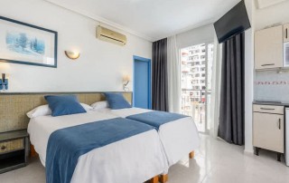 SAPDEMA 2 - LeibTour: TOP aparthotels in Ibiza