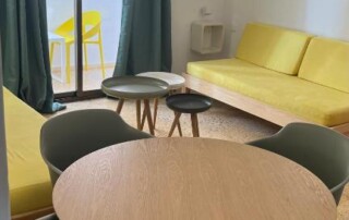 SAPONI 1B 4 - LeibTour: TOP aparthotels in Ibiza