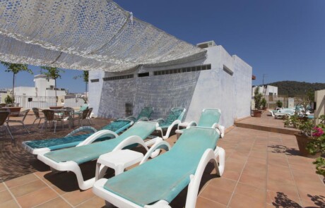 SCMAPTSA 15 - LeibTour: TOP aparthotels in Ibiza