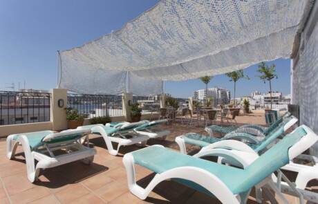 SCMAPTSA 3 - LeibTour: TOP aparthotels in Ibiza