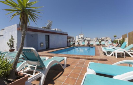 SCMAPTSA - LeibTour: TOP aparthotels in Ibiza