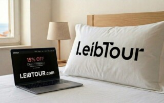 SDSDTUBZ cover image AI - LeibTour: TOP aparthotels in Ibiza