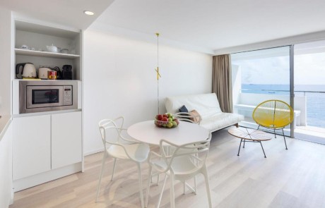 SDSTUBZ ST 14 - LeibTour: TOP aparthotels in Ibiza