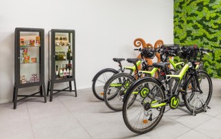 SDSTUBZ bikes1 - LeibTour: TOP aparthotels in Ibiza