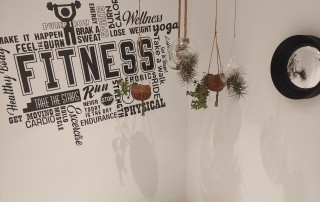 SDSTUBZ gym 4 - LeibTour: TOP aparthotels in Ibiza