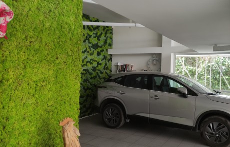 SDSTUBZ private parking 25E day - LeibTour: TOP aparthotels in Ibiza