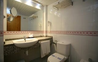 SEDUQPL 13 - LeibTour: TOP aparthotels in Ibiza