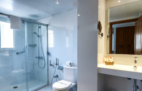 SEDUQPL 33 - LeibTour: TOP aparthotels in Ibiza