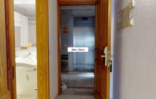 SEDUQUPL ADAPTED APARTMENT 1 1 - LeibTour: TOP aparthotels in Ibiza