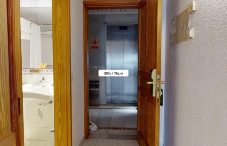 SEDUQUPL ADAPTED APARTMENT 1 1 - LeibTour: TOP aparthotels in Ibiza