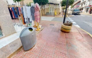 SEDUQUPL ADAPTED APARTMENT 11 1 - LeibTour: TOP aparthotels in Ibiza