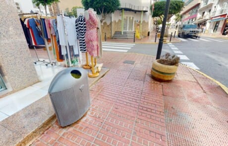 SEDUQUPL ADAPTED APARTMENT 11 1 - LeibTour: TOP aparthotels in Ibiza