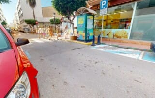 SEDUQUPL ADAPTED APARTMENT 12 1 - LeibTour: TOP aparthotels in Ibiza