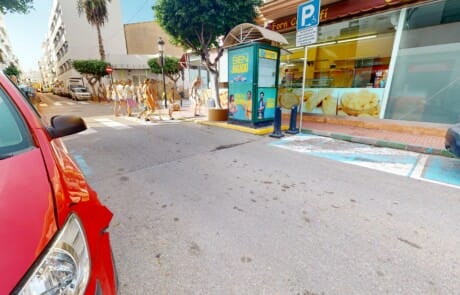 SEDUQUPL ADAPTED APARTMENT 12 1 - LeibTour: TOP aparthotels in Ibiza