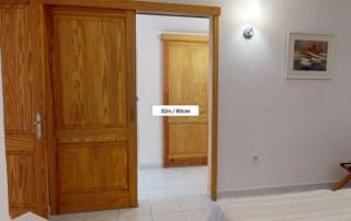 SEDUQUPL ADAPTED APARTMENT 15 1 - LeibTour: TOP aparthotels in Ibiza