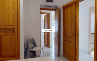 SEDUQUPL ADAPTED APARTMENT 16 1 - LeibTour: TOP aparthotels in Ibiza