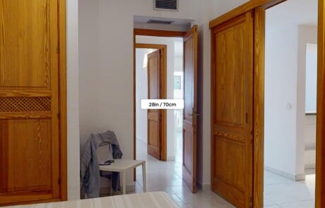 SEDUQUPL ADAPTED APARTMENT 16 1 - LeibTour: TOP aparthotels in Ibiza