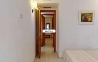 SEDUQUPL ADAPTED APARTMENT 17 1 - LeibTour: TOP aparthotels in Ibiza