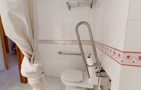 SEDUQUPL ADAPTED APARTMENT 19 1 - LeibTour: TOP aparthotels in Ibiza