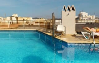 SEDUQUPL ADAPTED APARTMENT 2 1 - LeibTour: TOP aparthotels in Ibiza