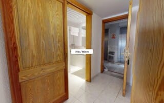 SEDUQUPL ADAPTED APARTMENT 21 1 - LeibTour: TOP aparthotels in Ibiza