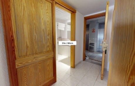 SEDUQUPL ADAPTED APARTMENT 21 1 - LeibTour: TOP aparthotels in Ibiza